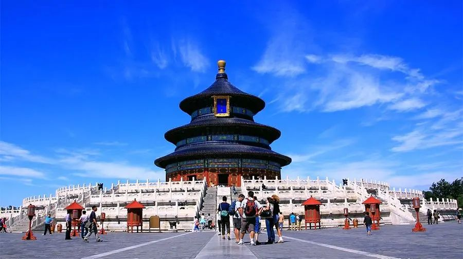 北京记忆,青春足迹的北京故事