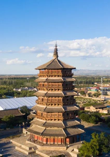 山西，探寻三晋大地的历史文化韵味与地理奇观