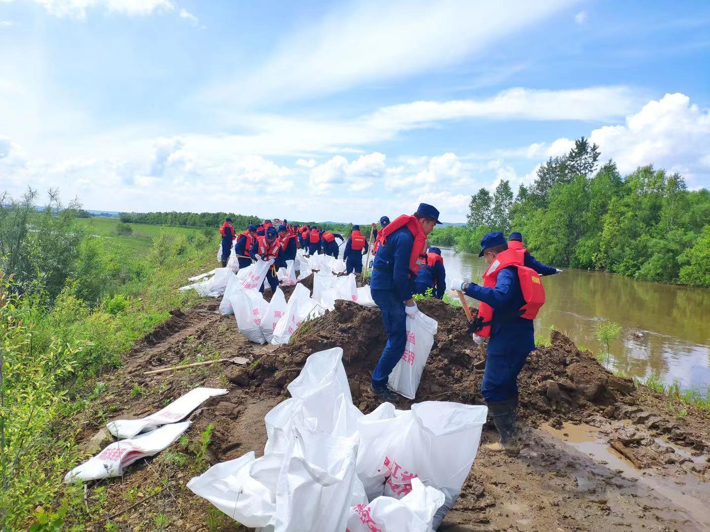 黑龙江,地理、文化与社会发展的交响乐章