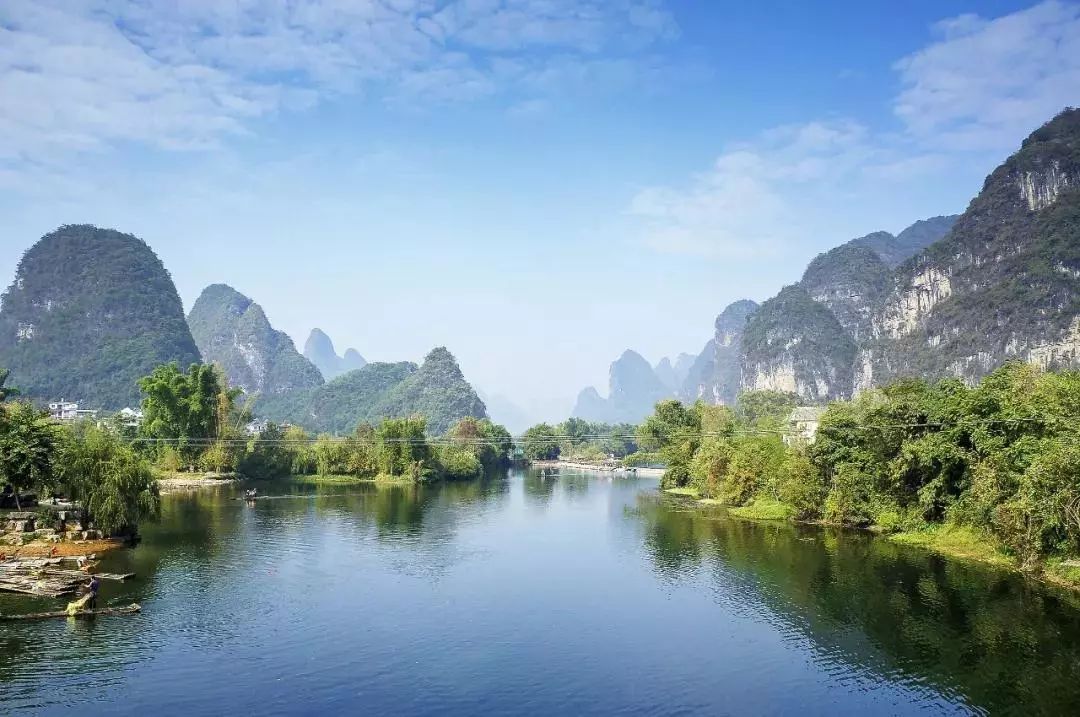 广西，多元文化融合推动下的绿色发展战略