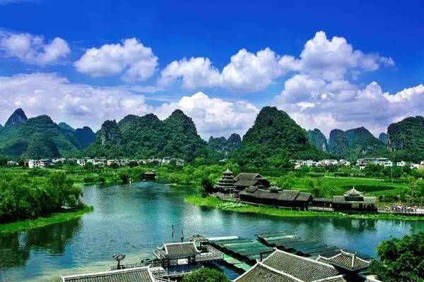 探寻四川，神奇土地的无限魅力