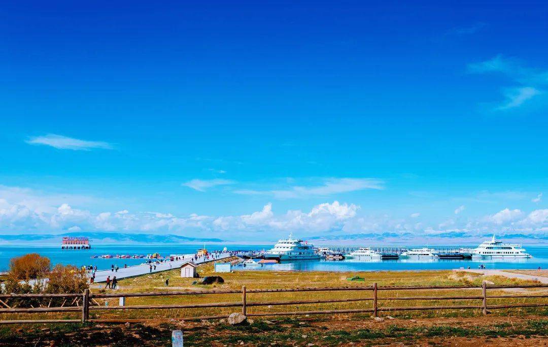 高原梦想翱翔，青海的壮美篇章