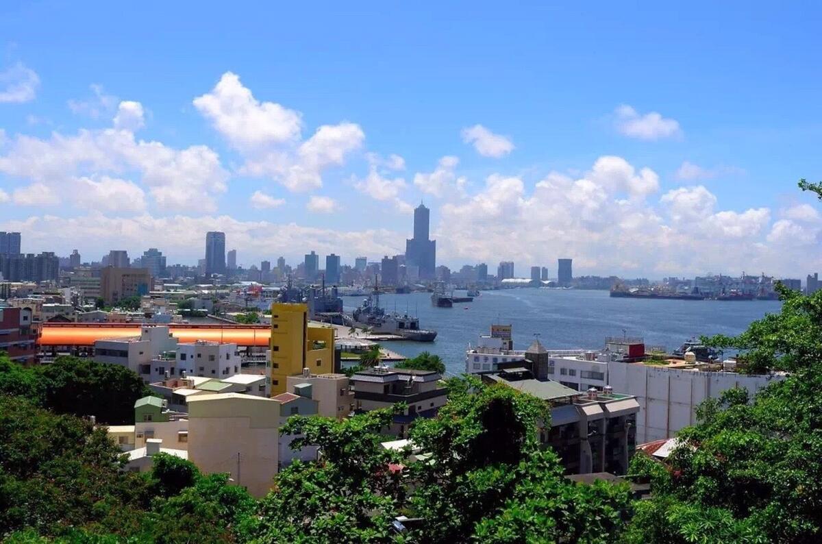 台湾印象，梦幻之旅攻略