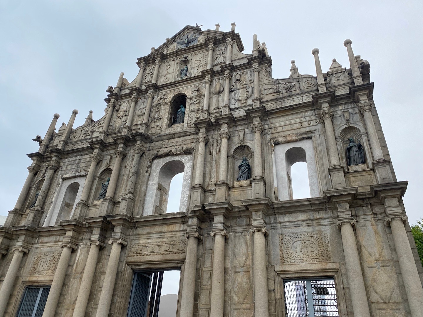 澳门奇迹，变革中闪耀的自信之光