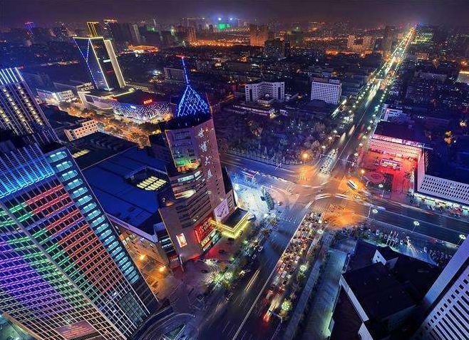 唐山，历史见证与未来展望之地