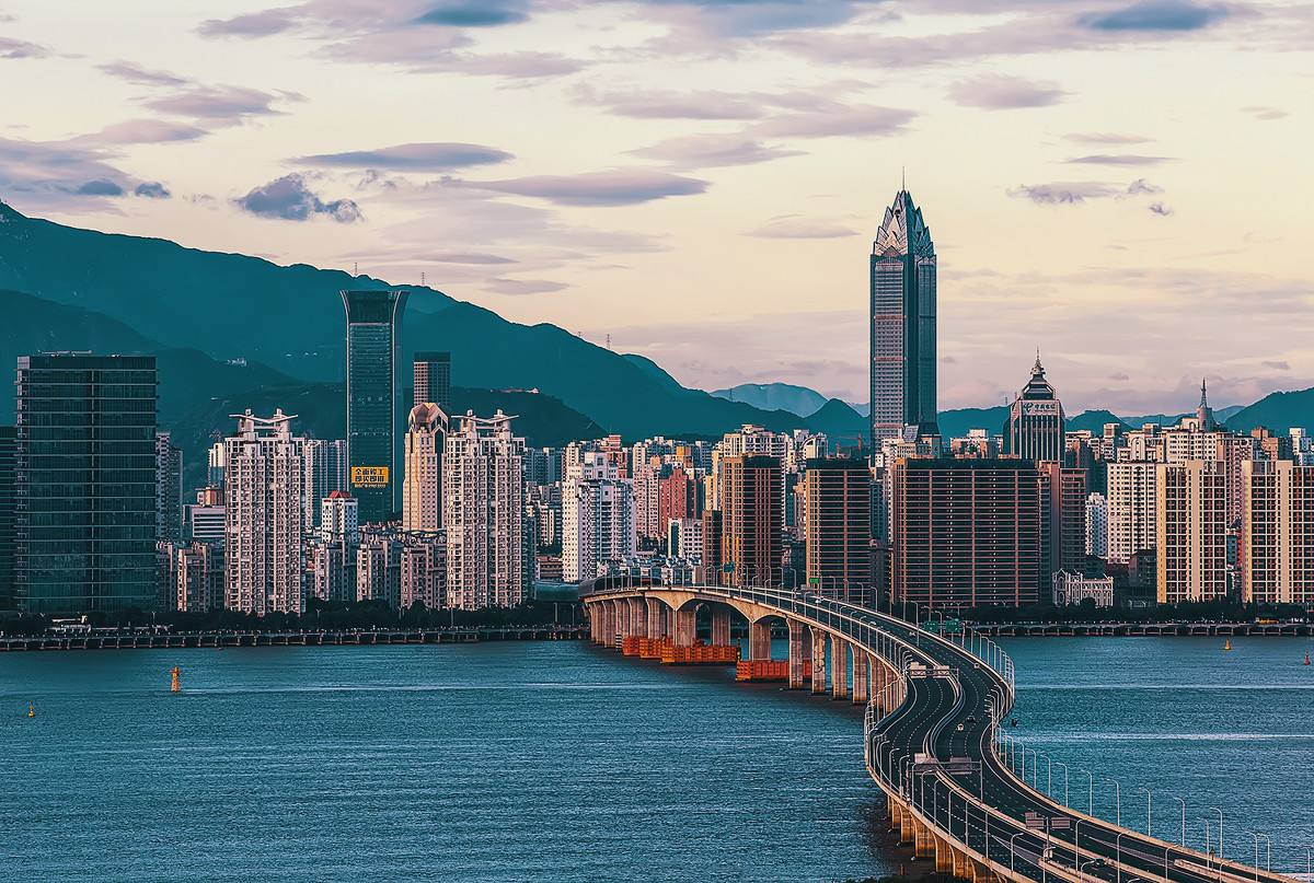 秦皇岛，海滨魅力之城，尽享海滨风情