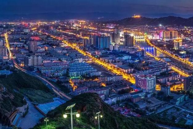 张家口智造新纪元，引领未来生活篇章