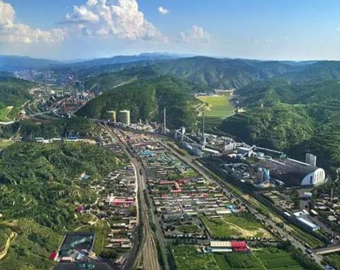 吕梁之光，学习变化的力量与自信的征程之路