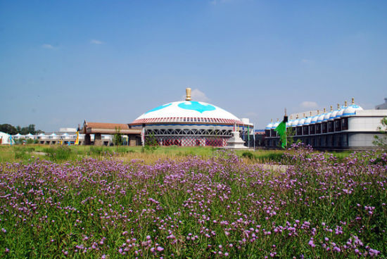 呼和浩特之行,探索与体悟之旅