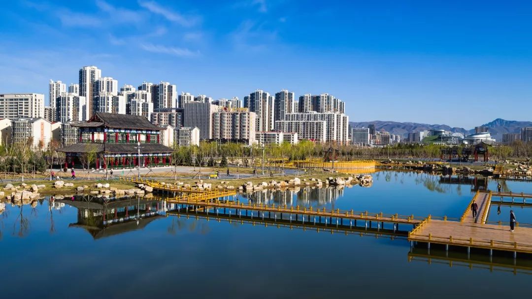 呼和浩特之行,探索与体悟之旅