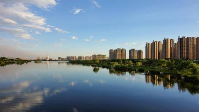 太原,历史与现代交辉的千年古都