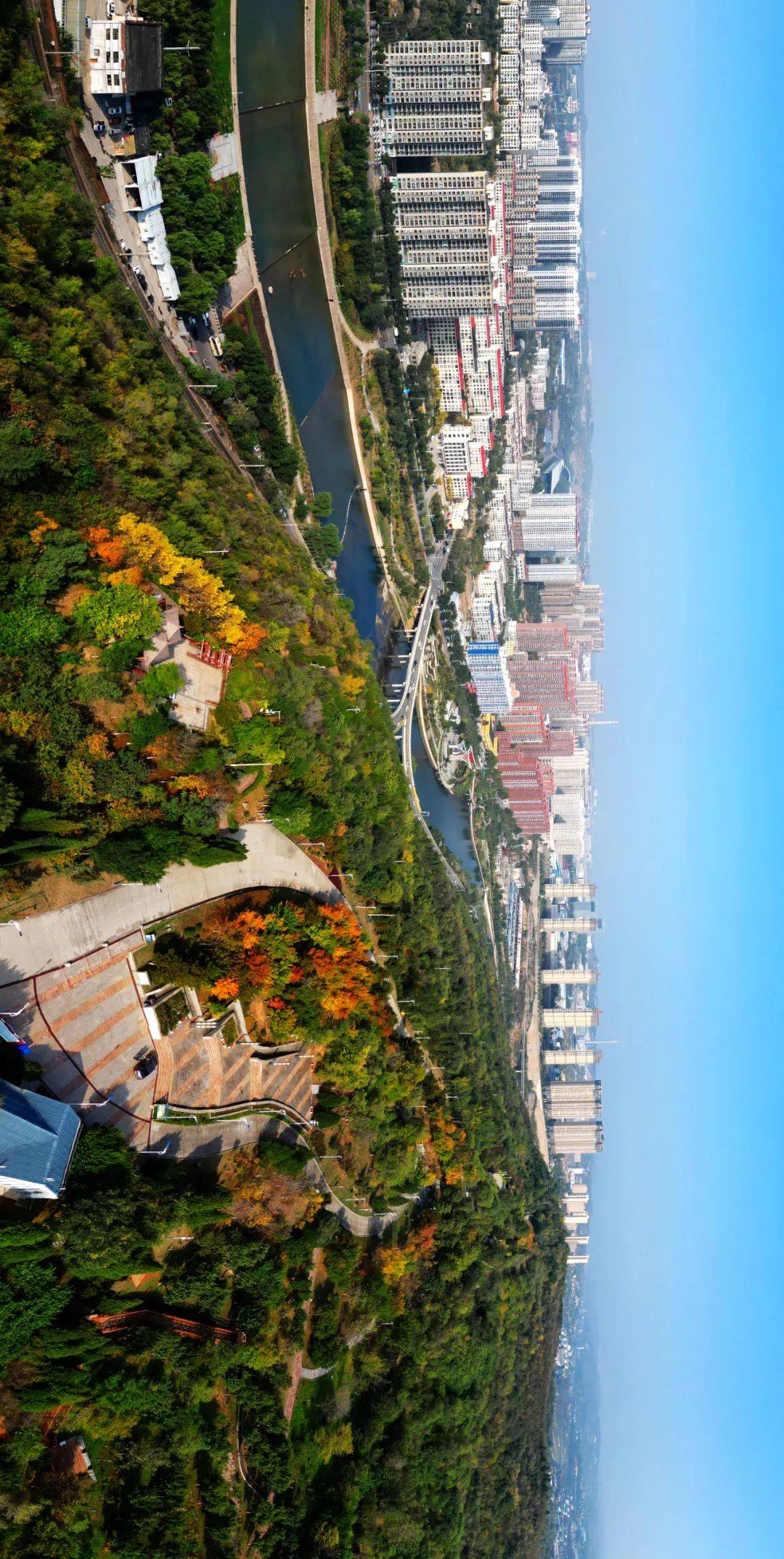 阳泉智造引领未来，阳泉高科技产品创新篇