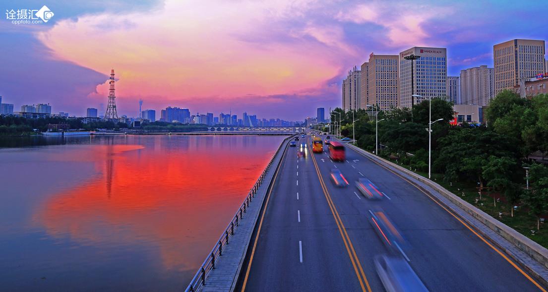 抚顺的温馨日常风采展示