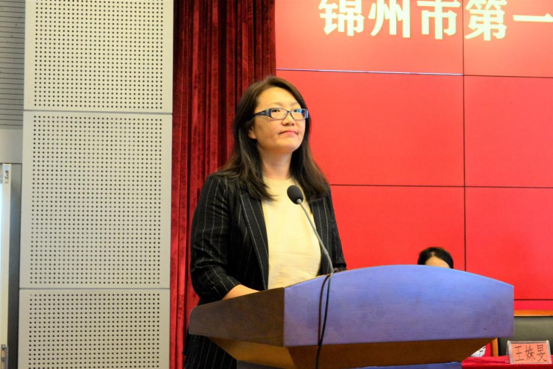 探寻历史底蕴与现代风采共融的锦州风采