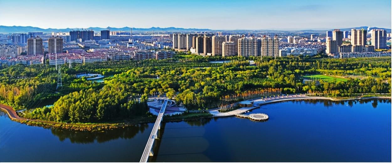 探寻历史底蕴与现代风采共融的锦州风采