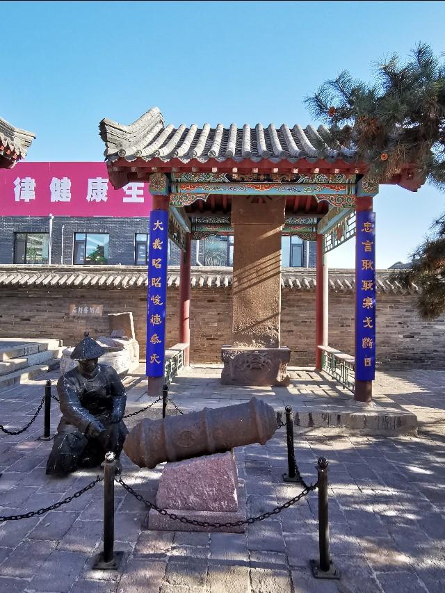 探寻历史底蕴与现代风采共融的锦州风采